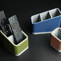 Remote control holders