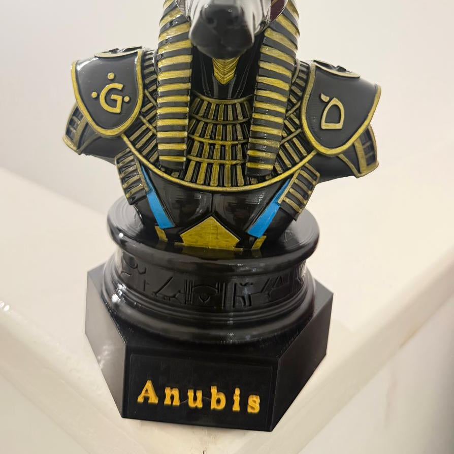 3d Personalized Philosophical Sculpture 15cm