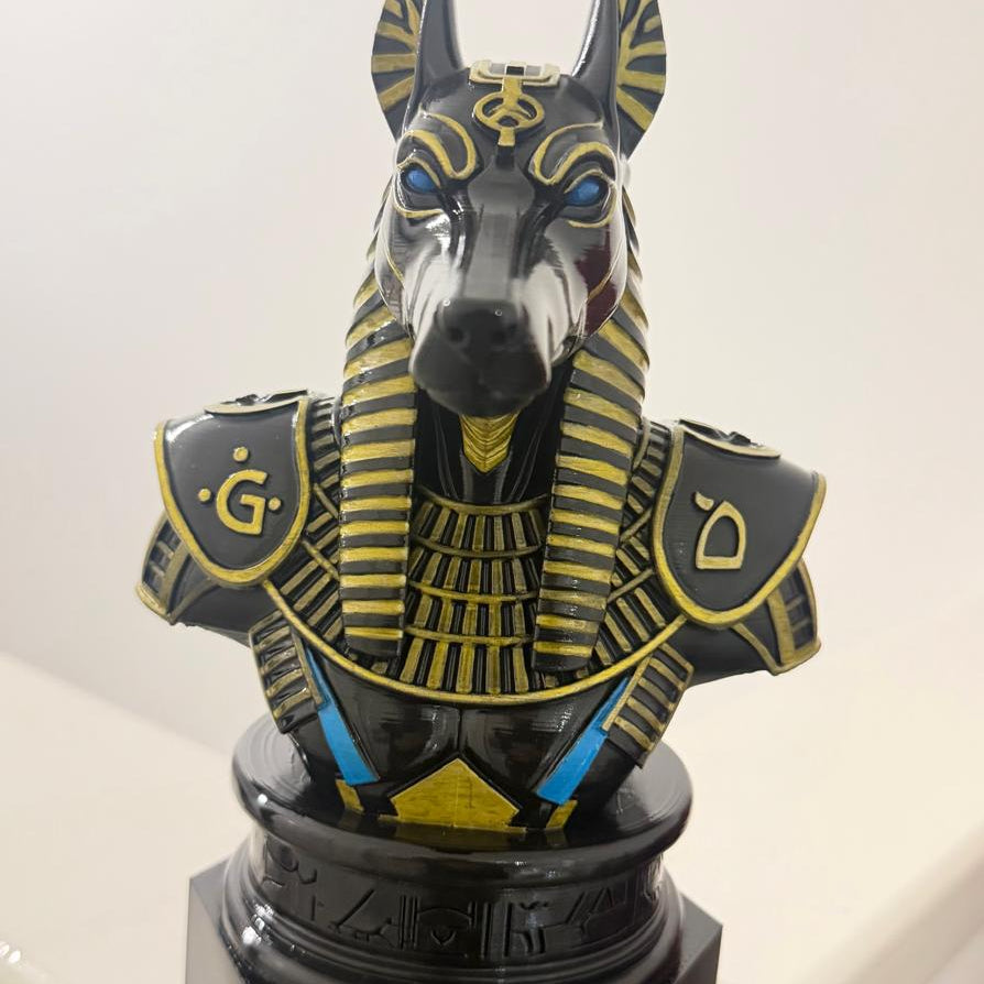 3d Personalized Philosophical Sculpture 15cm