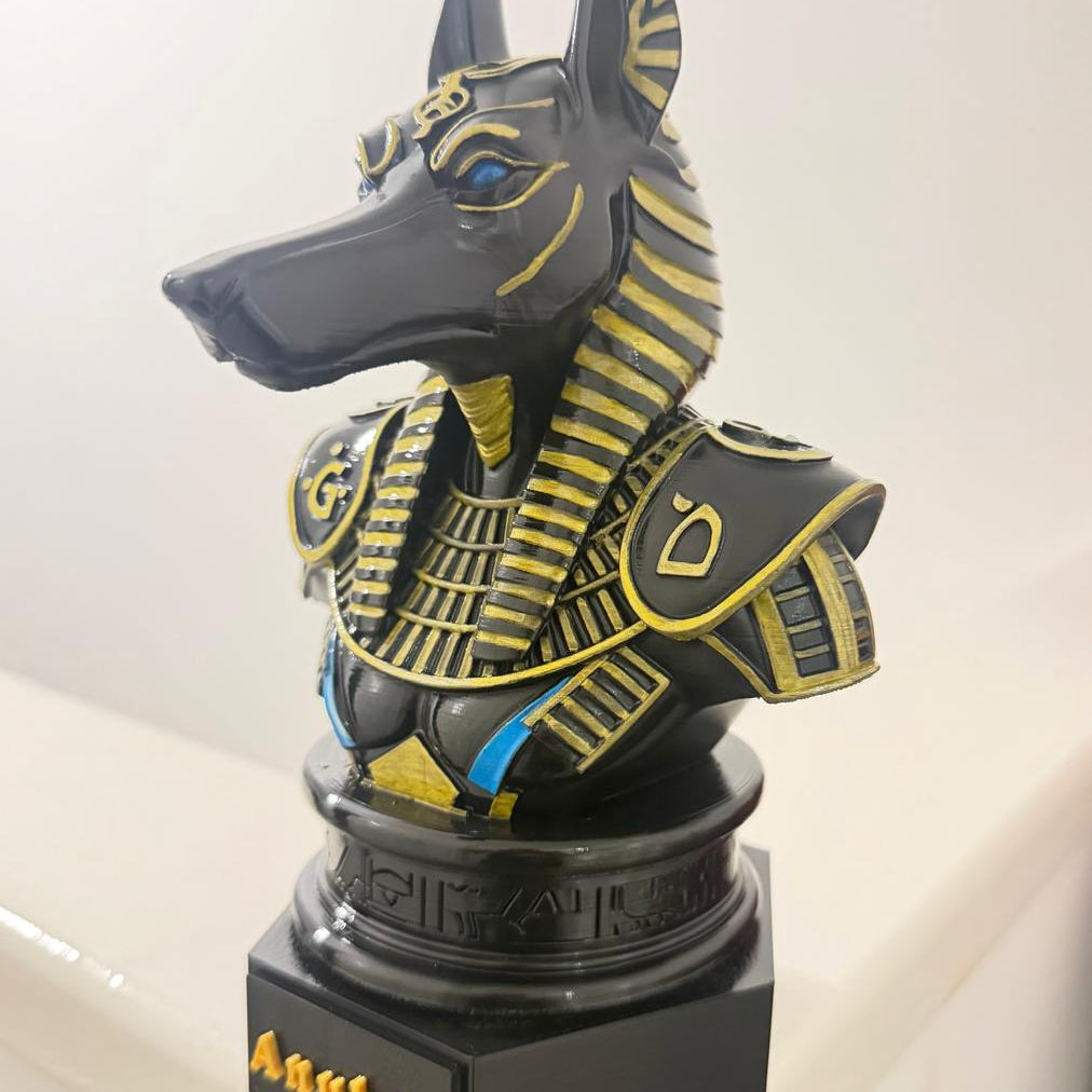 3d Personalized Philosophical Sculpture 15cm